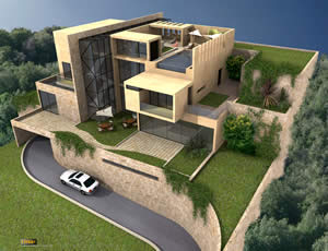 Rizk Architects